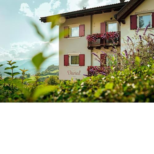 Agritur Darial