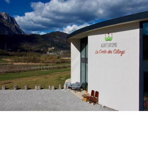 Agritur La Corte dei Ciliegi