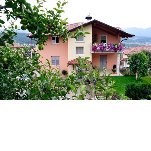 Agritur Le Pergolette