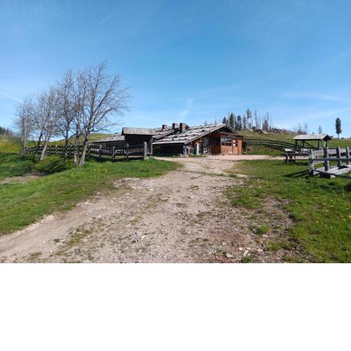 Agritur Malga Cambroncoi