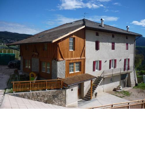 Agritur Maso Forcola