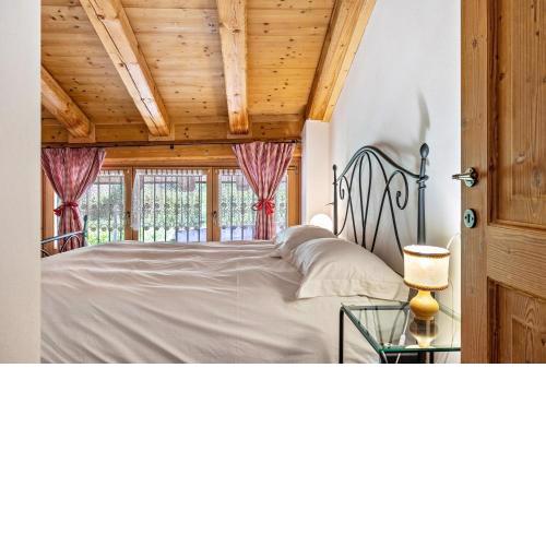 Agritur Piazera Attico
