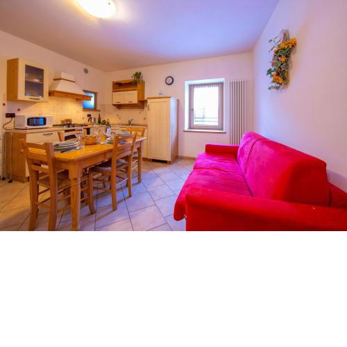 Agritur Piazera