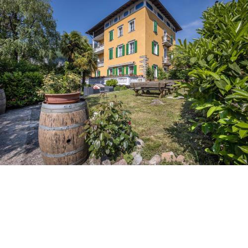 Agritur Tenno Appartamentino