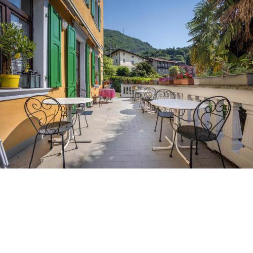 Agritur Tenno Appartamento