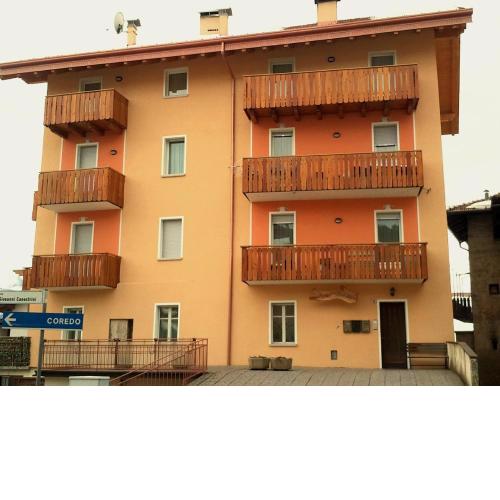 Agritur Vento Alpino