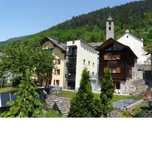 Agriturismo - B&B Bertazzi