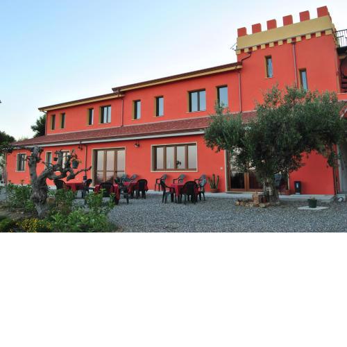 Agriturismo - B&B "La Funicolare"