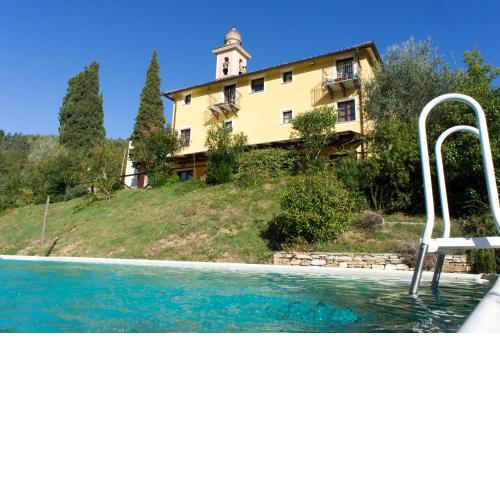 Agriturismo a Canonica