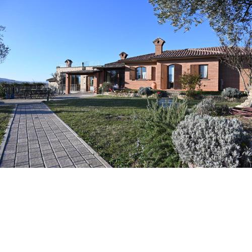 Agriturismo A Casa Mia Gubbio
