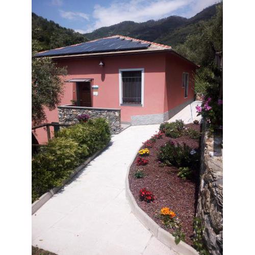 Agriturismo A' Taversa
