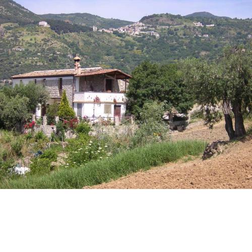 Agriturismo Acampora