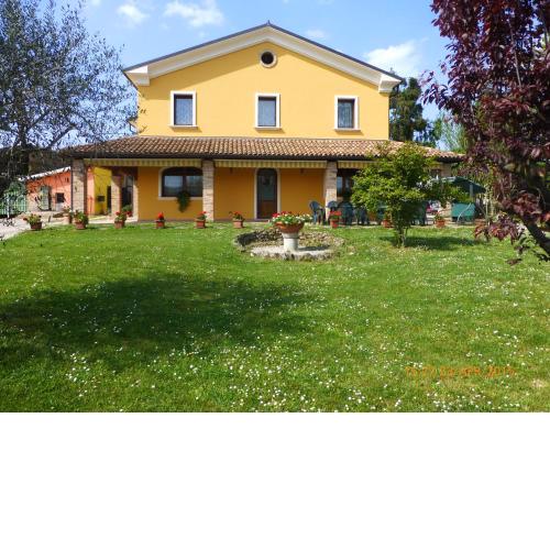 Agriturismo Ae Noseare