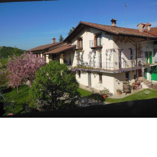 Agriturismo Affittacamere Barbarossa
