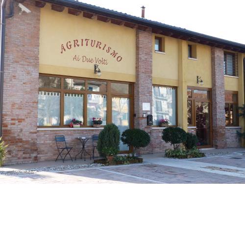 Agriturismo Ai Due Volti