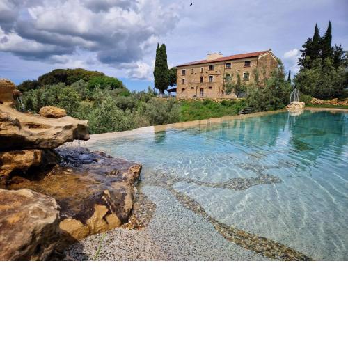 Agriturismo Ai Massi Appartamento Libeccio