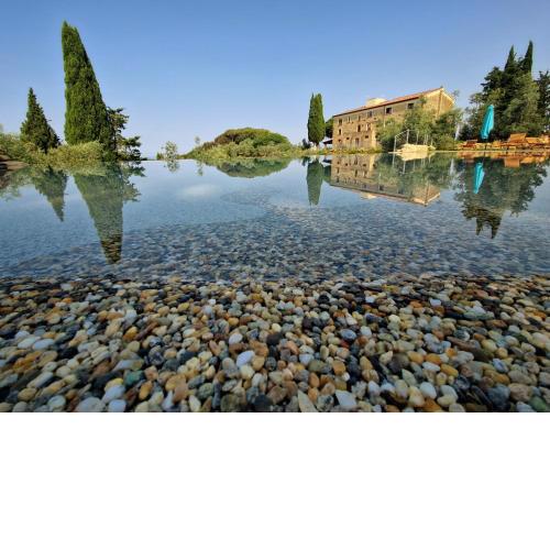 Agriturismo Ai Massi Appartamento Tramontana