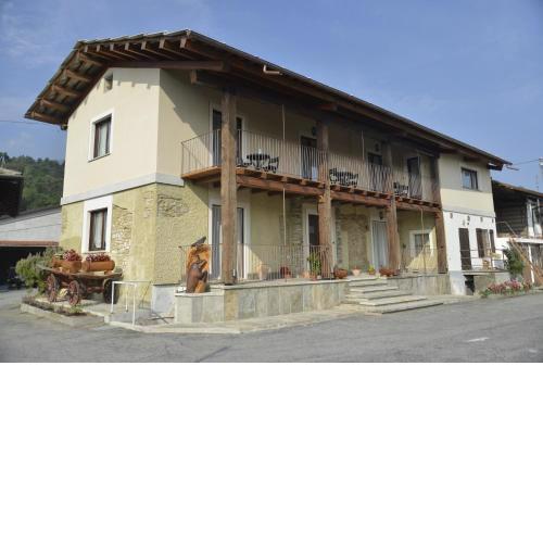 Agriturismo Ai Prüsot