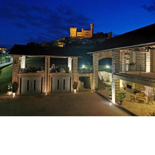 Agriturismo Airale