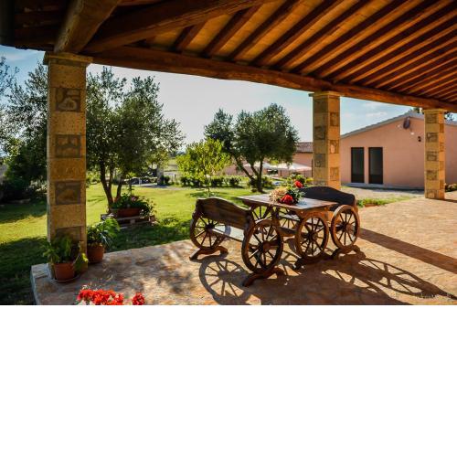 Agriturismo Airone Eco Bio