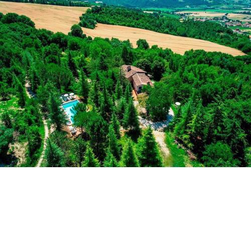 Agriturismo Akasha Resort
