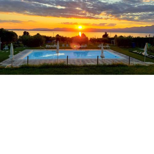 Agriturismo Al-Bor