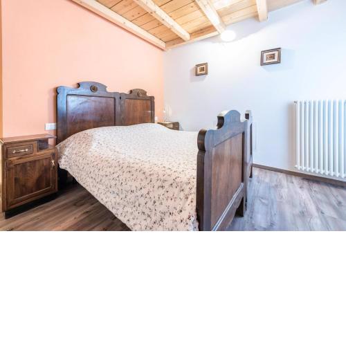 Agriturismo Al Gallo Nero Rosso