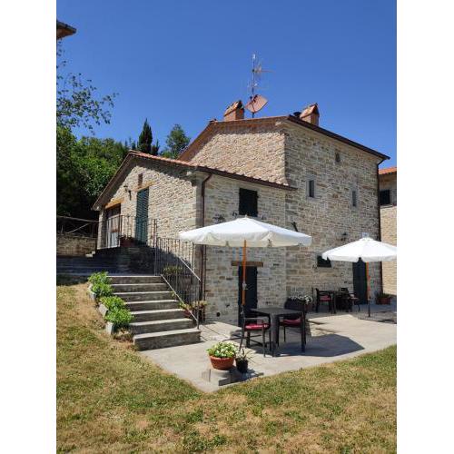 Agriturismo al Monte