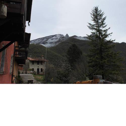 Agriturismo Al Vecio Caselo (Casa Maga)
