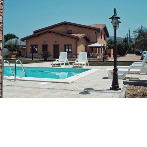 Agriturismo ALBACHIARA