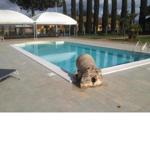 Agriturismo Ali E Radici