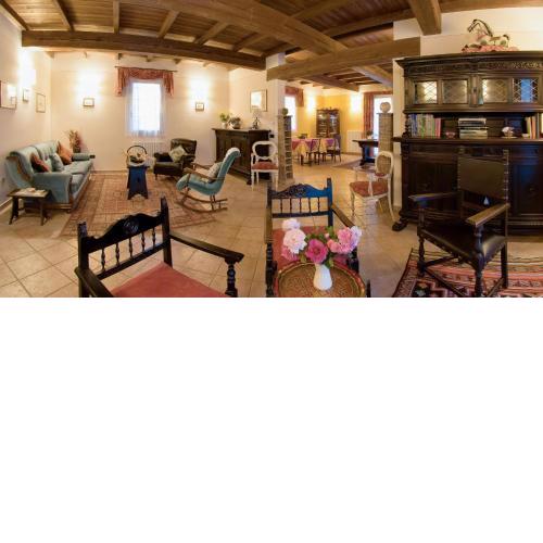 Agriturismo Alla Casella