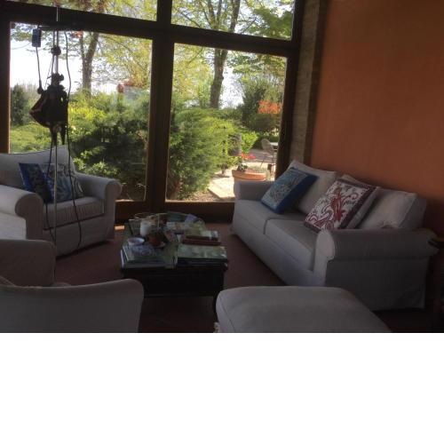Agriturismo Alla Cedrara