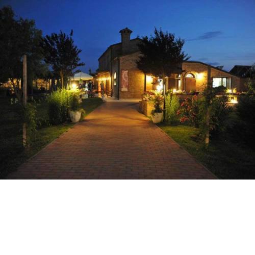 Agriturismo Alla Strozza