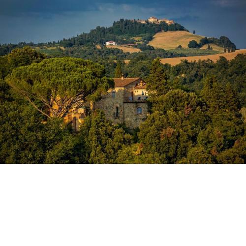 Agriturismo Alle Rose