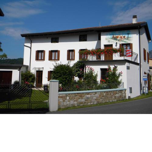 Agriturismo Alle Ruote