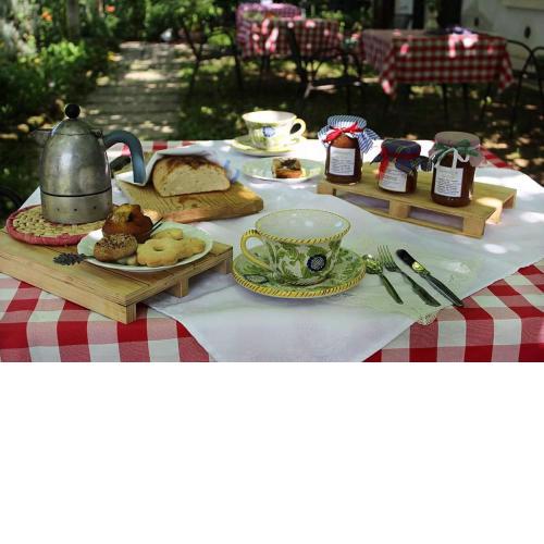 Agriturismo alle Torricelle