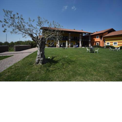 Agriturismo Almavite