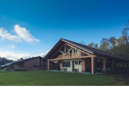 Agriturismo Altana Del Motto Rosso