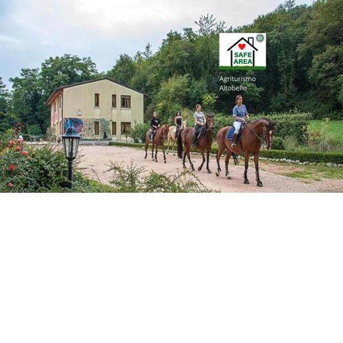 Agriturismo Altobello