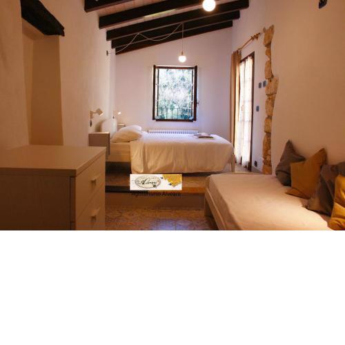 Agriturismo Alveare