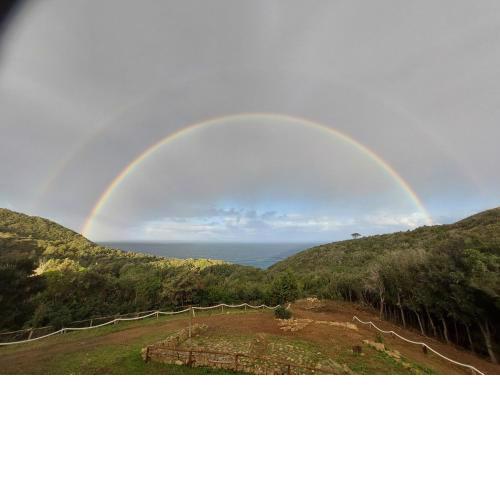 Agriturismo Amandolo