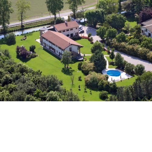 Agriturismo Ancillotto