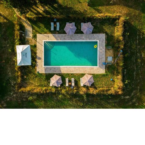 Agriturismo Anfora della Vita