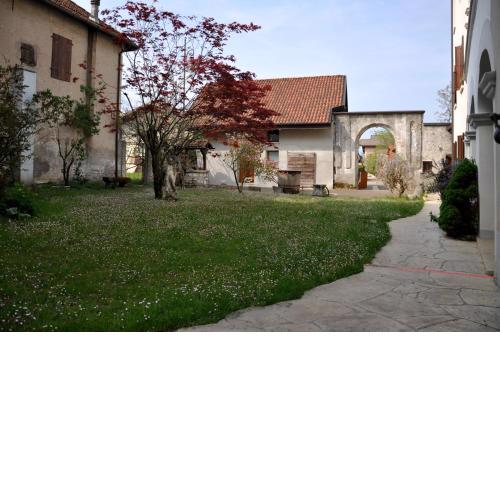 Agriturismo Antica Pieve