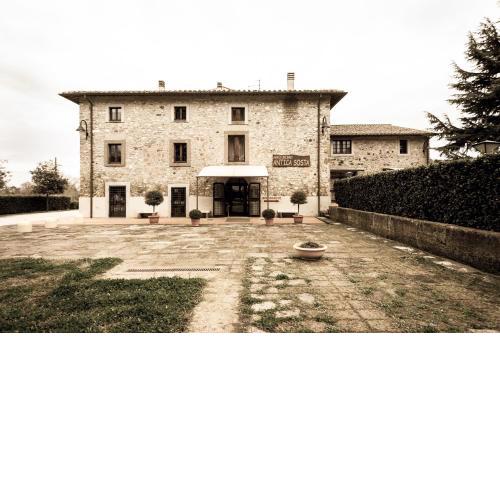 Agriturismo Antica Sosta