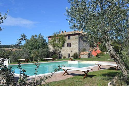 Agriturismo Antico Maniero