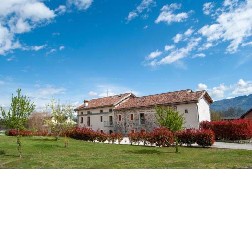 Agriturismo Antico Splendore