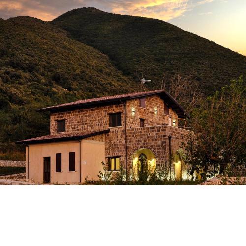 Agriturismo ARCE di Monte Acero