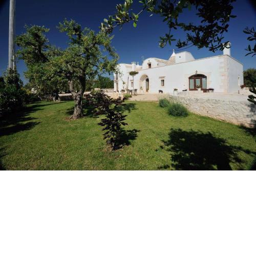 Agriturismo Arco di Sole